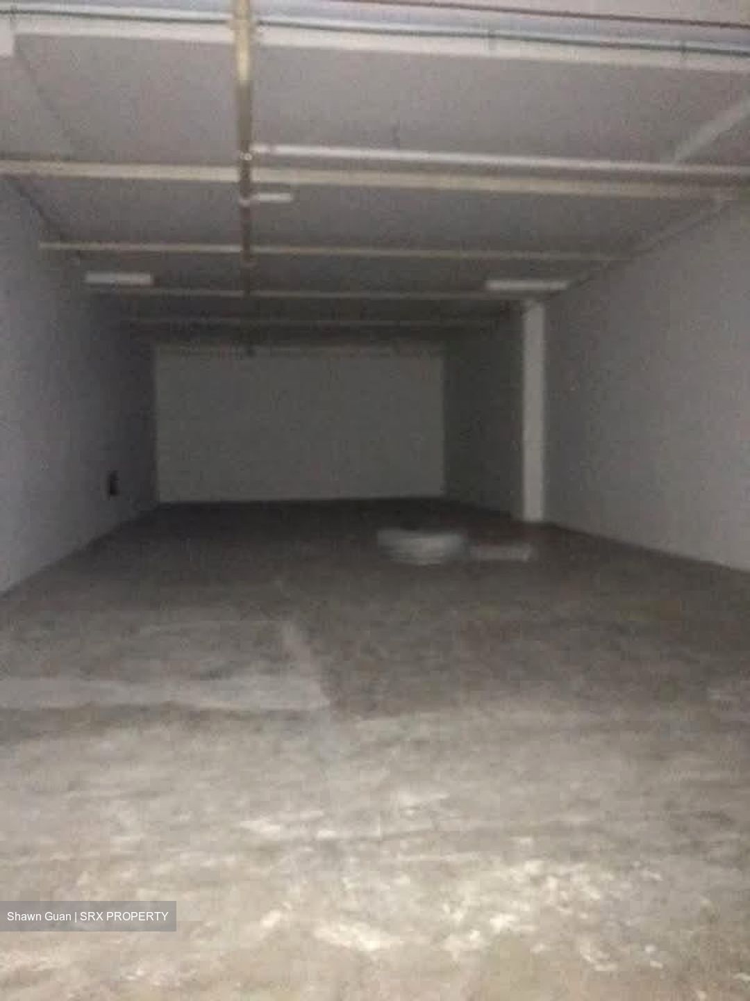 Tai Seng Street (D19), Office #536734351